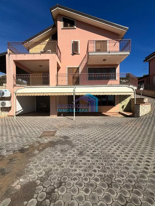 Villa in vendita a Taormina - foto 5