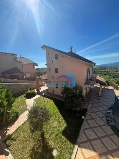 Villa in vendita a Taormina - foto 9