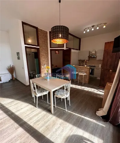Appartamento a Letojanni