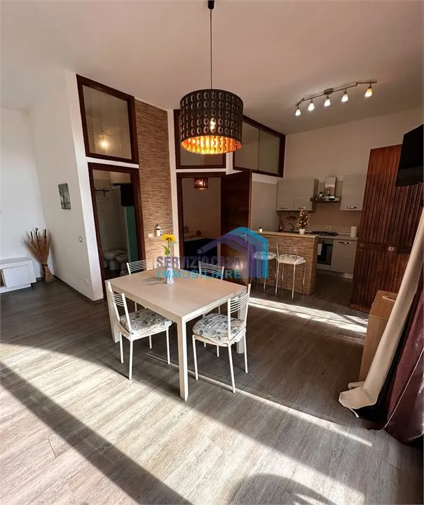 Appartamento in vendita a Letojanni - foto 1