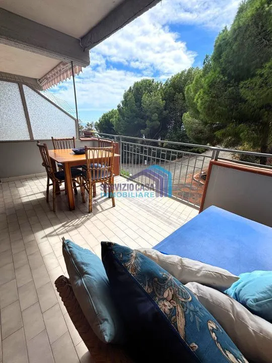 Appartamento in vendita a Letojanni - foto 1