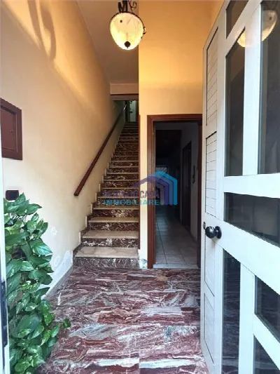 Casa Indipendente in vendita a Santa Teres... - foto 1