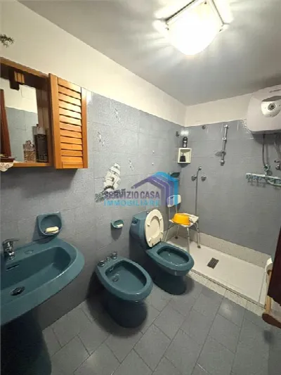 Casa Indipendente in vendita a Santa Teres... - foto 10
