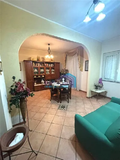 Casa Indipendente in vendita a Santa Teres... - foto 2