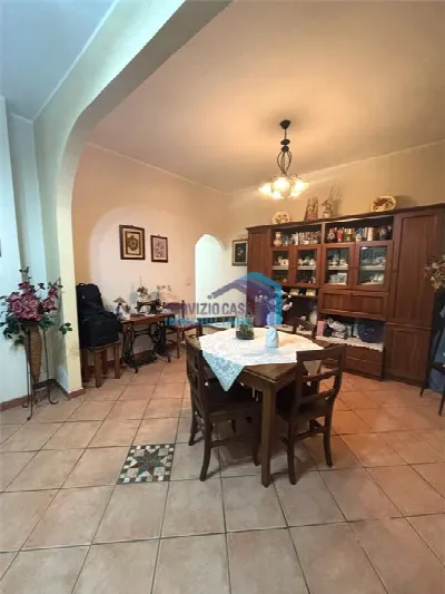 Casa Indipendente in vendita a Santa Teres... - foto 3