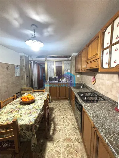 Casa Indipendente in vendita a Santa Teres... - foto 5