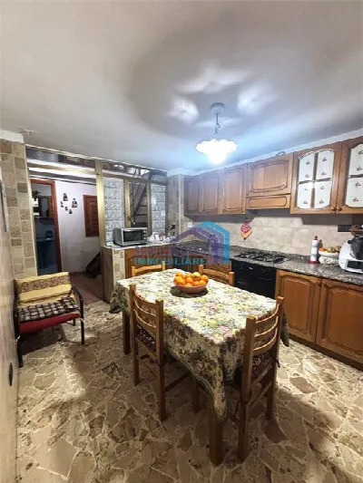 Casa Indipendente in vendita a Santa Teres... - foto 6