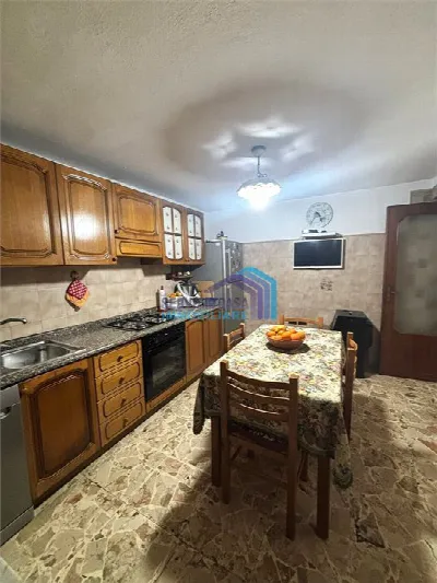 Casa Indipendente in vendita a Santa Teres... - foto 7