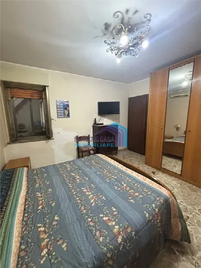 Casa Indipendente in vendita a Santa Teres... - foto 9