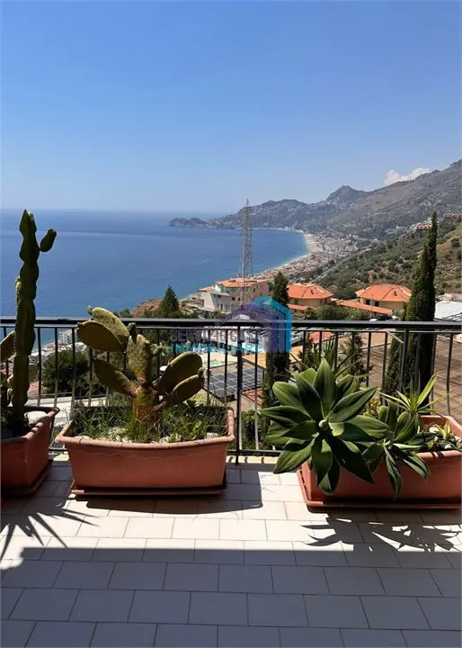 Appartamento in vendita a Letojanni - foto 1