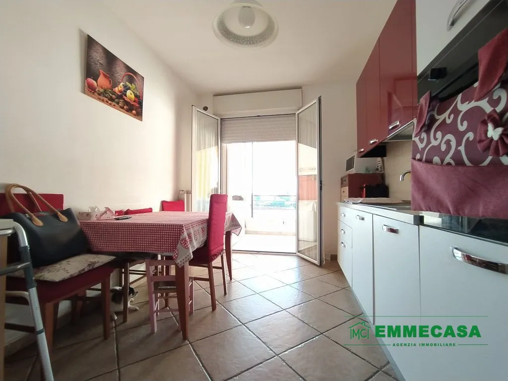 Appartamento in vendita a Valenzano, Picone, Carrassi, San Pasquale, Mungivacca - foto 5