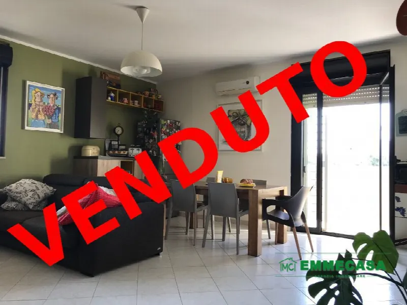 Appartamento in vendita a Valenzano, Picone, Carrassi, San Pasquale, Mungivacca - foto 1