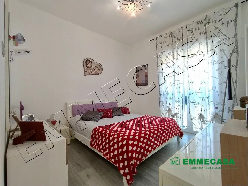 Appartamento in vendita a Valenzano, Picone, Carrassi, San Pasquale, Mungivacca - foto 4
