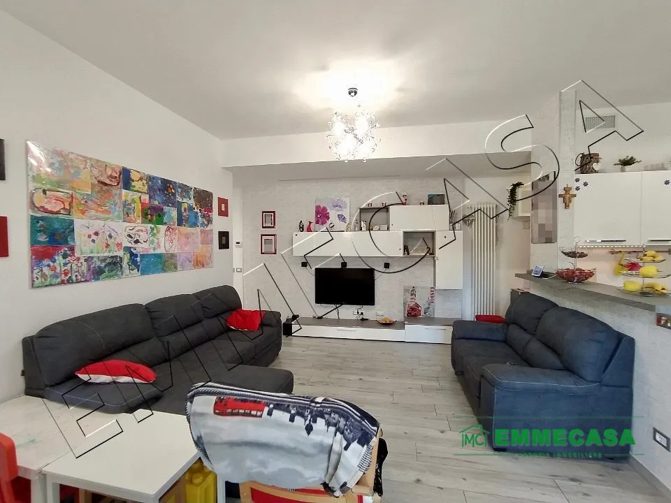Appartamento in vendita a Valenzano, Picone, Carrassi, San Pasquale, Mungivacca - foto 5