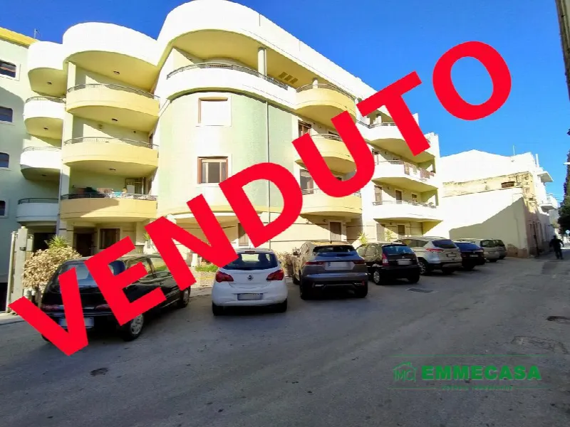 Appartamento in vendita a Valenzano - foto 1