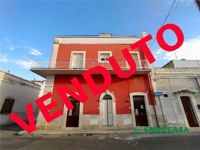 Villa in vendita ad Adelfia - foto 1
