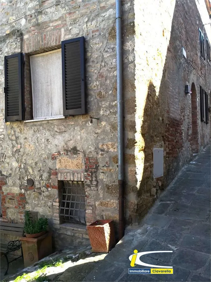 Appartamento in vendita a Castiglione d'Orcia - foto 3