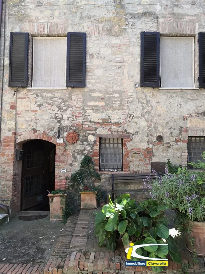 Appartamento in vendita a Castiglione d'Orcia - foto 5