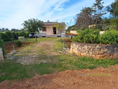 Villa in vendita a Carovigno - foto 1