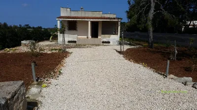 Villa in vendita a Carovigno - foto 2