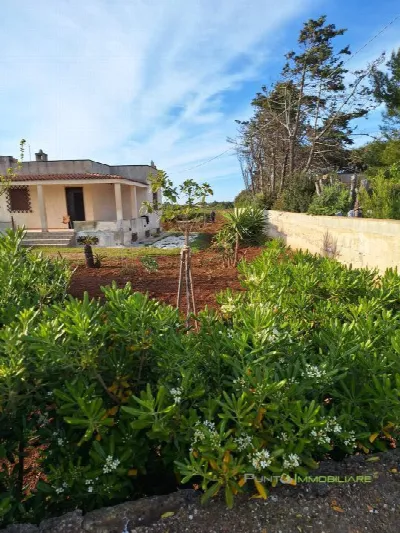 Villa in vendita a Carovigno - foto 4