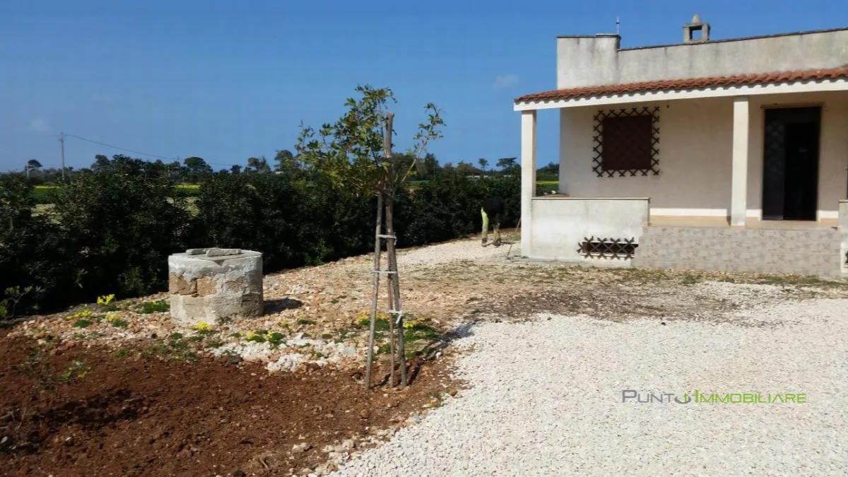 Villa in vendita a Carovigno - foto 5