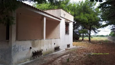 Villa in vendita a Carovigno - foto 6