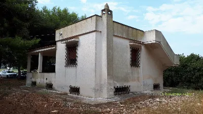 Villa in vendita a Carovigno - foto 7