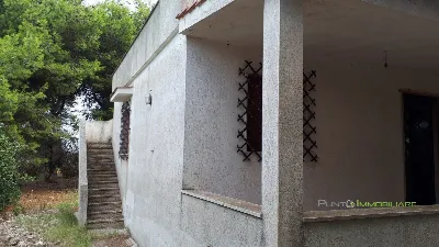 Villa in vendita a Carovigno - foto 8