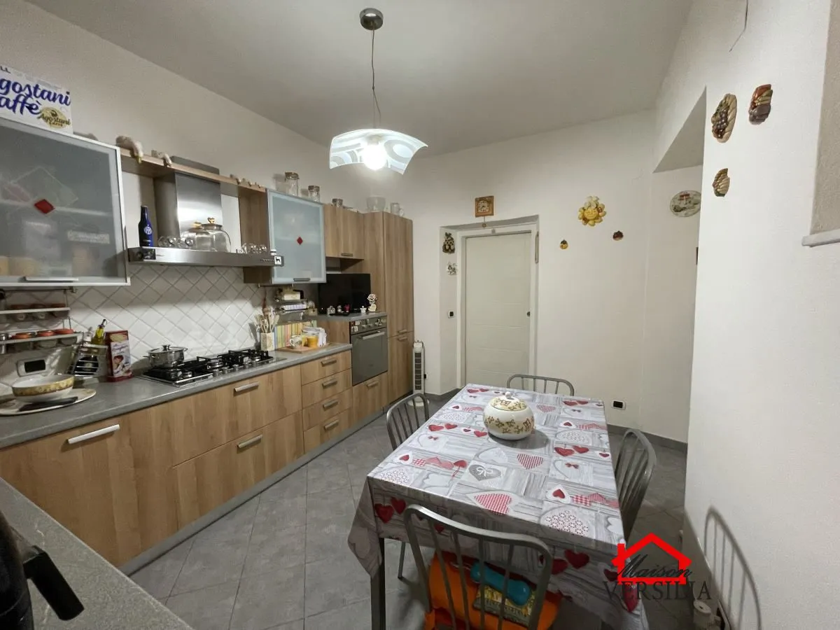 Appartamento in vendita a Carrara, Centro - foto 5