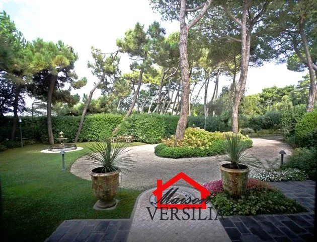Villa in vendita a Massa, Marina Di Massa - foto 2