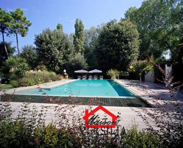 Villa in vendita a Massa, Marina Di Massa - foto 3