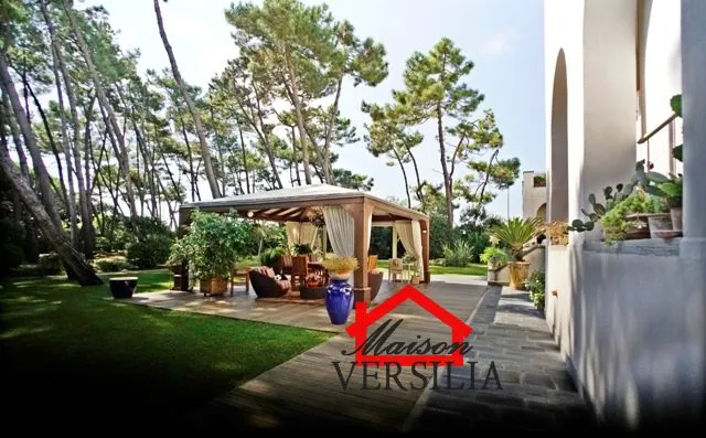 Villa in vendita a Massa, Marina Di Massa - foto 4