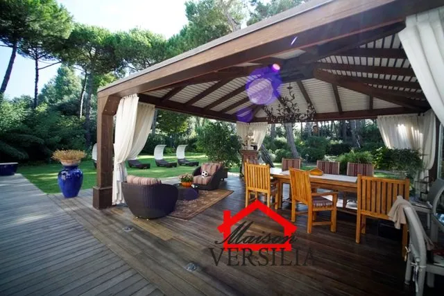 Villa in vendita a Massa, Marina Di Massa - foto 5