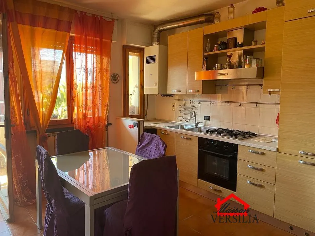 Appartamento in vendita a Massa, Centro, Turano - foto 3