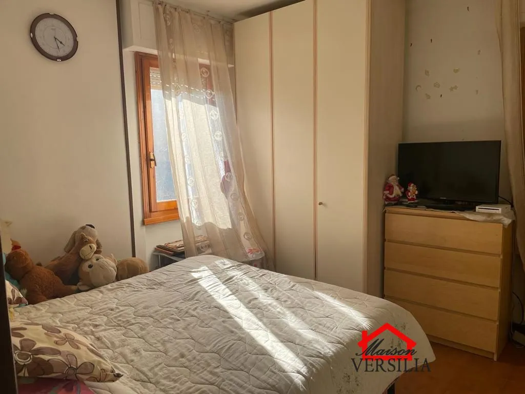 Appartamento in vendita a Massa, Centro, Turano - foto 4