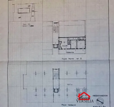 Appartamento in vendita a Massa, Centro, T... - foto 7