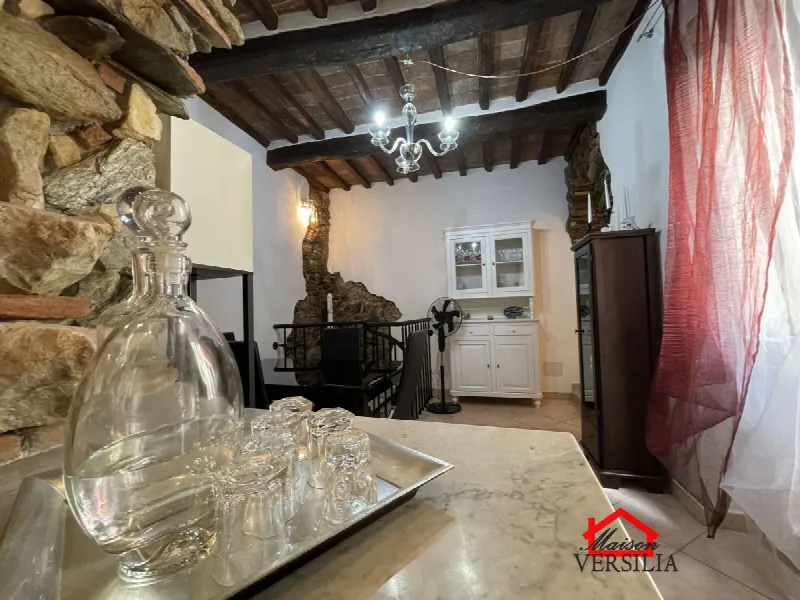 Appartamento in vendita a Carrara, Miseglia, Bedizzano, Codena - foto 1