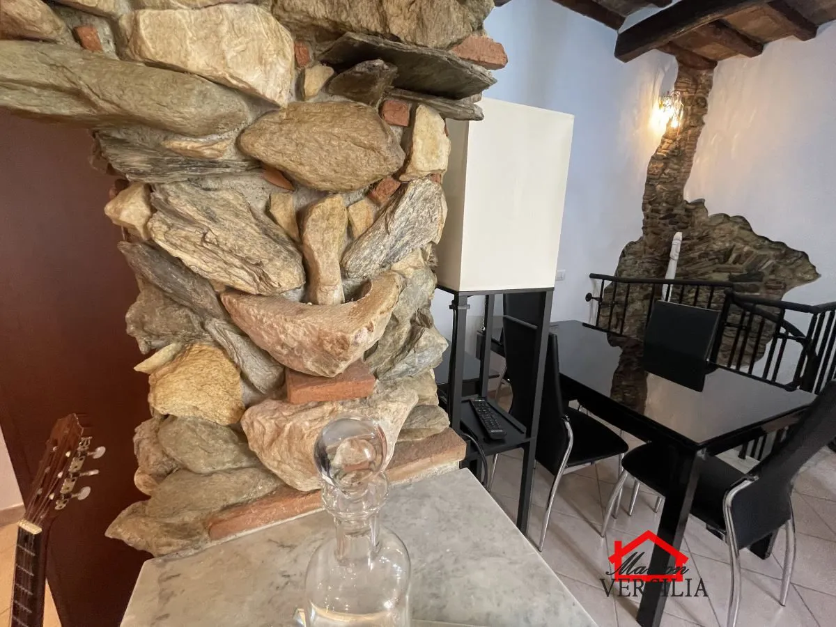 Appartamento in vendita a Carrara, Miseglia, Bedizzano, Codena - foto 3