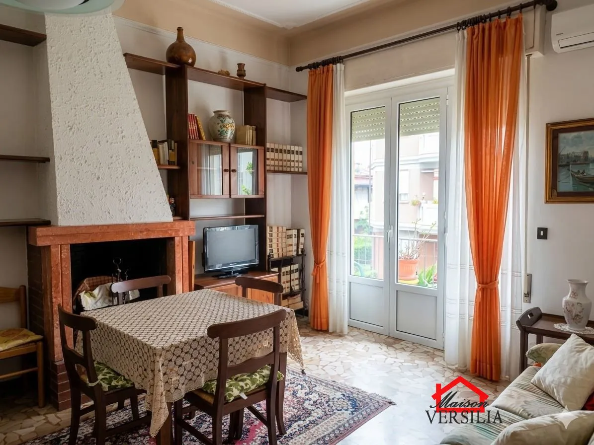 Appartamento in vendita a Massa, Marina Di Massa - foto 2