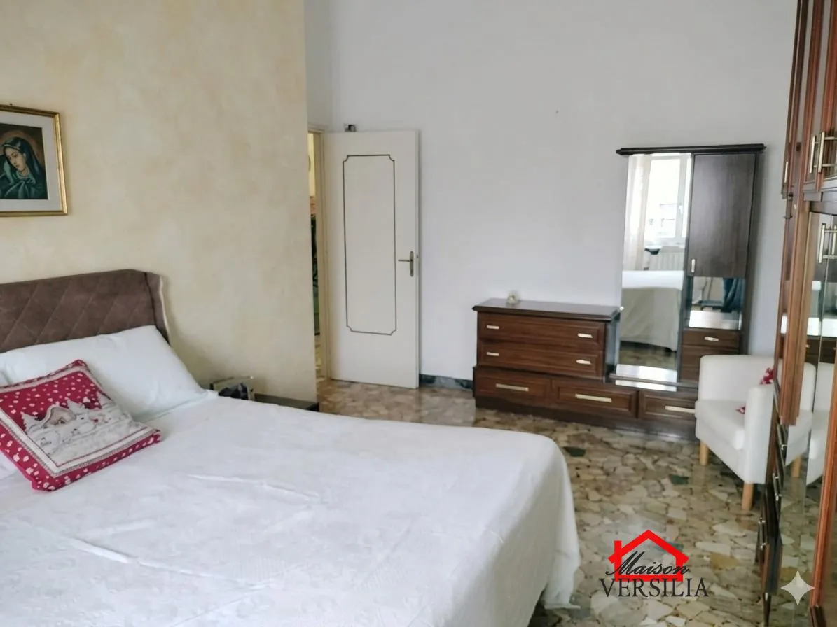 Appartamento in vendita a Massa, Marina Di Massa - foto 4