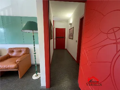 Appartamento a Massa