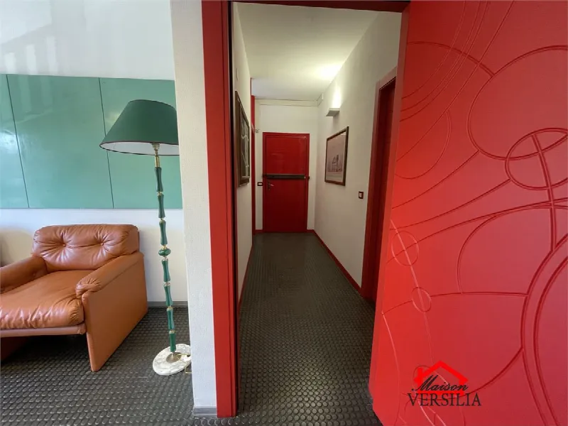 Appartamento in vendita a Massa, Centro, Turano - foto 1