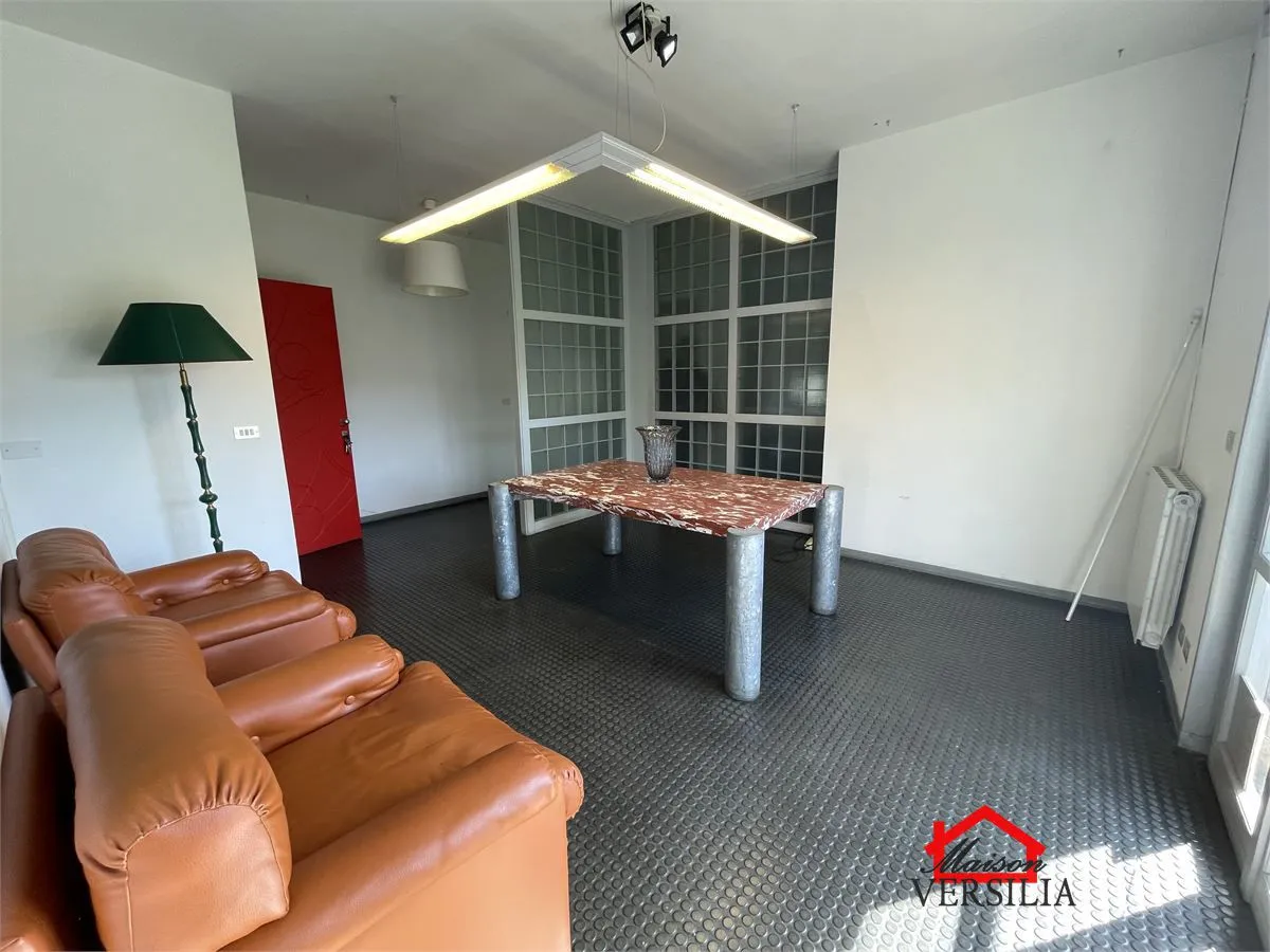Appartamento in vendita a Massa, Centro, Turano - foto 3