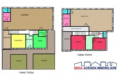 Casa Indipendente in vendita a Stra - foto 1