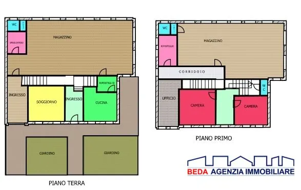 Casa Indipendente in vendita a Stra - foto 1