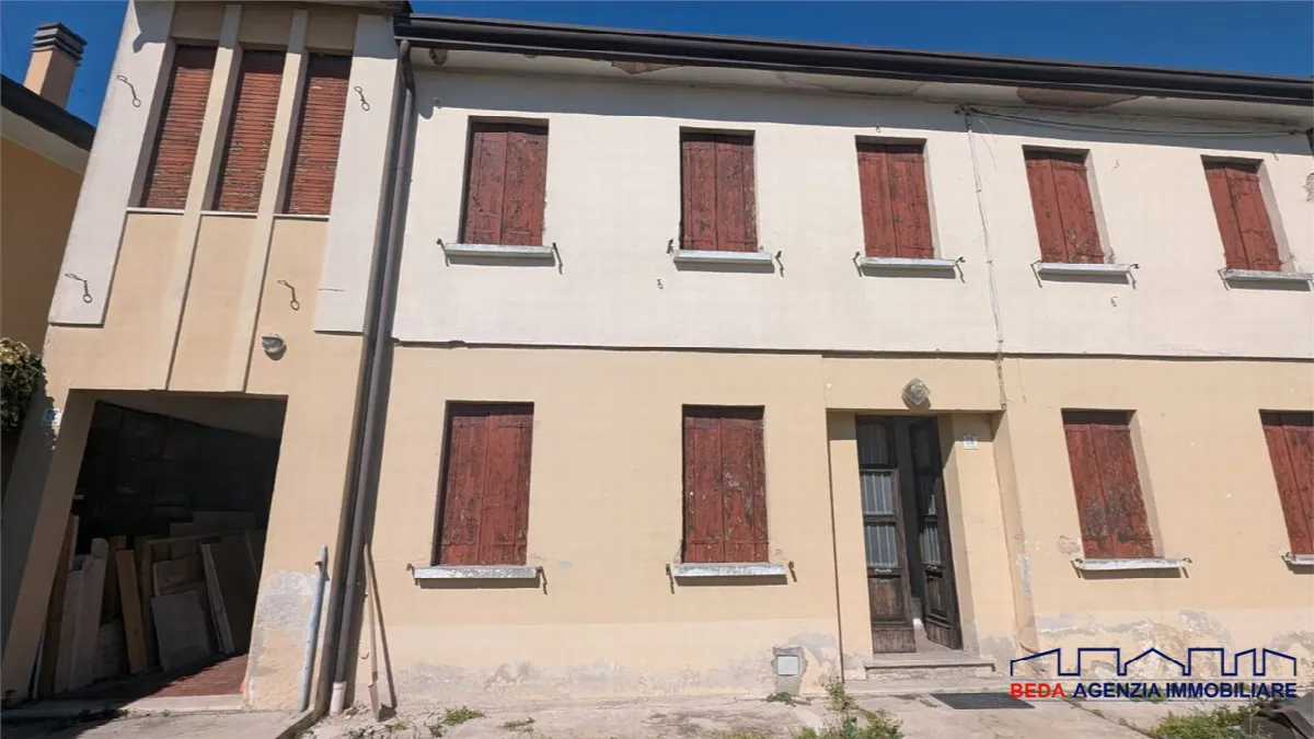 Casa Indipendente in vendita a Stra - foto 3