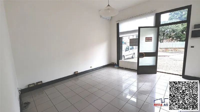 Ufficio in vendita a Padova, Arcella, San Carlo, San Bellino, Santissima Trinità, Pontevigodarzere - foto 1