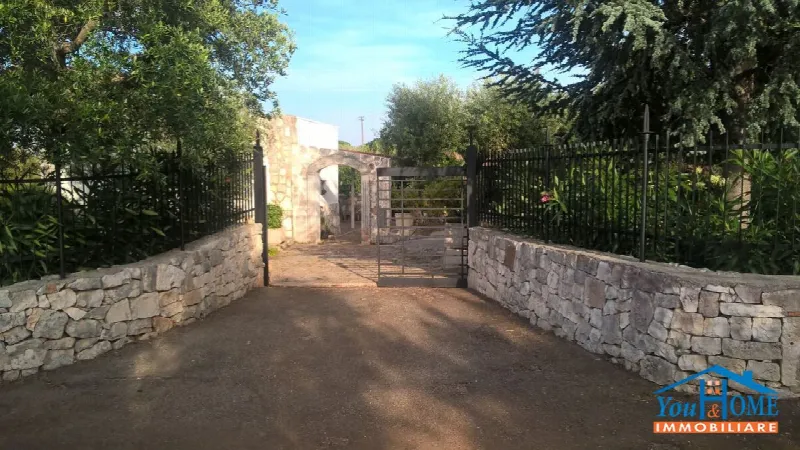 Villa in vendita a Castellana Grotte - foto 1