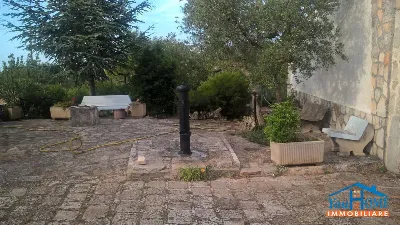 Villa in vendita a Castellana Grotte - foto 10